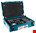 Makita B-43044 - boor-/schroefbitset [66-delig] - in Mbox1