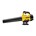 DEWALT DCM562PB-QW 18V XR Accu Bladblazer - Exclusief Accu en Lader