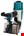 Makita constructie tacker - AN613 - 8 bar - in doos