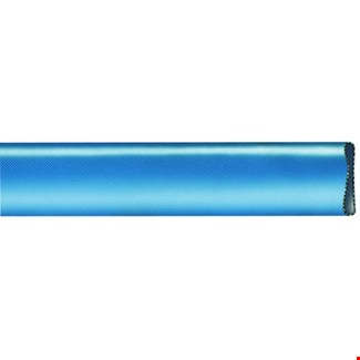 Baggerman plat-oprolbare PVC waterslang