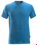 Snickers Workwear T-shirt - Workwear - 2502 - donkerblauw - maat M