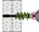 fischer gipsplaatplug (90x) - GK Green - lengte 22 mm - 524868