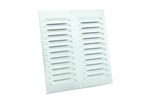 Nedco schoeprooster 25x25 alu