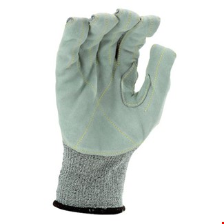Opsial werkhandschoenen Skin Cut 715 4543 maat  9