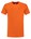 Tricorp T-shirt fitted - Casual - 101004 - oranje - maat 4XL