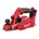 Milwaukee accu schaafmachine - M18 BP-0 -18V - excl. accu en lader