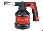 Rothenberger brander - Roflame 4 - Piezo - exclusief gas - 1000002358