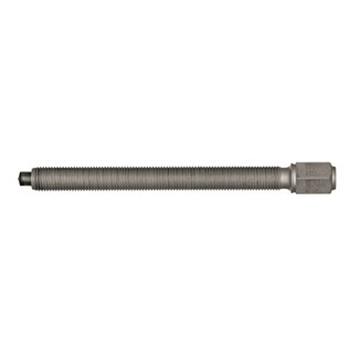 GEDORE spindel - 17mm - M14x1.5 - 140mm - kogelpunt