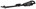 Makita accu steelstofzuiger - DCL282FZB - 18V - zwart - excl. accu en lader - in doos