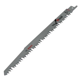 Bosch reciprozaagbladen - S1531L - voor hout