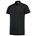 Tricorp Casual 201001 Bamboo unisex poloshirt Zwart XXL