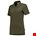 Tricorp Casual 201006 Dames fitted poloshirt Legergroen maat XXL