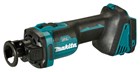 Makita accu gipsfrees - DCO181Z - 18V - excl. accu en lader - in doos