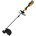 DeWALT DCMAS5713X1-QW 54V XR FLEXVOLT Split boom met grastrimmer opzetstuk incl. 9.0Ah accu en snellader
