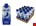 Sun d’or mineraalwater 12 x 500 ml 100% recyclebare verpakking
