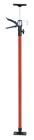 Het Melkmeisje plafondstempel - 115-290cm - 30/45kg