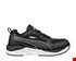 Puma werkschoenen Shift Black/White Low S3S - maat 45