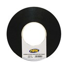 HPX - Dubbelzijdige tape - zwart 12mm x 10m