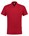 Tricorp Casual 201007 100% katoen unisex poloshirt Rood XL