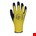 Opsial werkhandschoenen - Handgrip Kev - latex - maat 11
