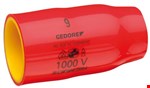 GEDORE VDE-dopsleutel - 3/8" - 10mm