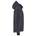 Tricorp Softshell Capuchon Luxe Redefined 406104 antraciet - maat 3XL