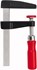 BESSEY hobby-lijmtang - LM20/5 - 200 x 50 mm