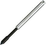 Carat diamantboorkroon-centreerpen HT 60mm v/M16-spil