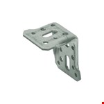 Gebr. Bodegraven XL-hoekanker - 75x150mm - 70x5mm - verzinkt - 073150.B001+barcode