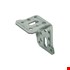 Gebr. Bodegraven XL-hoekanker - 75x150mm - 70x5mm - verzinkt - 073150.B001+barcode