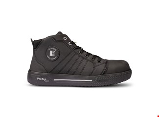 Redbrick Beater werkschoenen S3S - Hoog