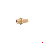 Geluiddemper mss.se zsk onderop 1/4Inch bu