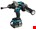Makita accu klopboor-/schroefmachine - DHP486RTJ - 18 V - 2x5.0 Ah accu en snellader - in Mbox