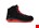 Elten werkschoenen  - MADDOX  - ESD S3 - zwart-rood - maat 46 - hoog
