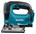 Makita accu decoupeerzaag D-model - DJV182Z - 18V - excl. accu en lader - in doos