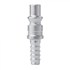 CEJN - insteeknippel  - eSafe 300 - 022 x 10mm slangpilaar - 10-300-5004