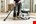 Festool accu-stofzuiger - CLEANTEC CTMC MIDI I-Basic - excl. accu en lader