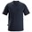 Snickers Workwear 2561 T-shirt blauw - maat S