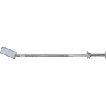 Bahco flexibele spiegel - 50x70mm - 2510
