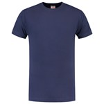 Tricorp T-shirt - Casual - 101002 - inkt blauw - maat 5XL