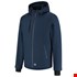 Tricorp Winterjas Ripstop Redefined 406101 blauw - maat 5XL