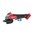 Milwaukee M18 FUEL ONEFSAG125XPDB-0X Accu Haakse Slijpmachine One-Key - met HD Box