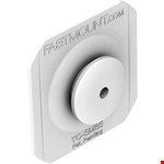 Fastmount paneelklip - textiel sew-on - TC-SM6S