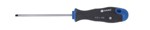 Ivana 56797 schroevendraaier SL - 4.0x0.8x100 mm