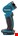 Makita led zaklamp - DEBDML815 - 14,4/18V - excl. accu en lader