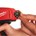 Milwaukee M12 PCG/310C-0 subcompactkit-/lijmpistool met 310 ml houder excl. accu en lader