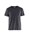 Blåkläder 3300 T-shirt zwart mêlee maat 3XL