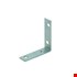 Gebr. Bodegraven stoelhoek - 55x55mm - verzinkt - 82403.B001+barcode