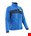 MASCOT jack - Accelerate - 18025-318 - dames - helder blauw / marine - M