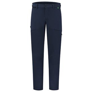 Tricorp 502702 werkbroek Fitted stretch RE2050 ink maat 60